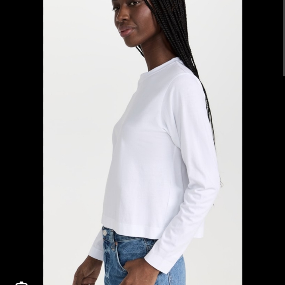 Lot of 2 AYR The Slushy Longsleeve Tee